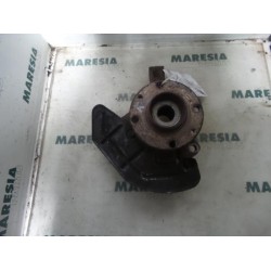 Fiat - Doblo - Knuckle, front right