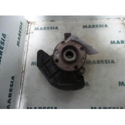 Fiat - Doblo - Knuckle, front right