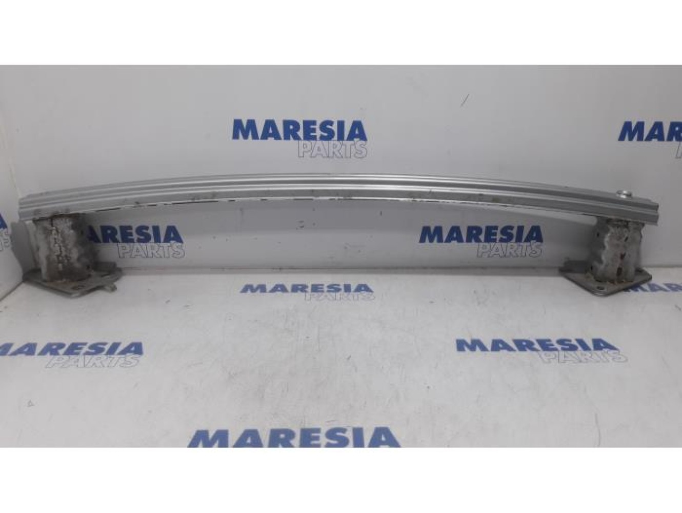 Citroen - C3 Picasso - Bumperframe achter
