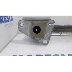 Citroen - C3 Picasso - Bumperframe achter