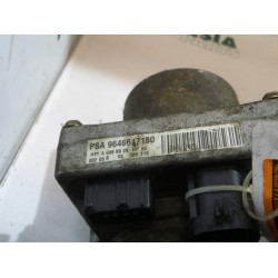 Peugeot - 307 - Pompe direction assistée