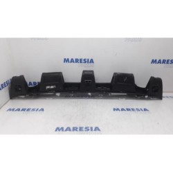 Citroen - C3 Picasso - Bumperframe achter