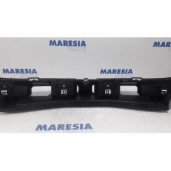 Citroen - C3 Picasso - Bumperframe achter