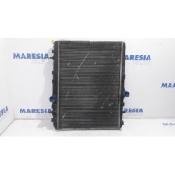Citroen - C3 Picasso - Radiator