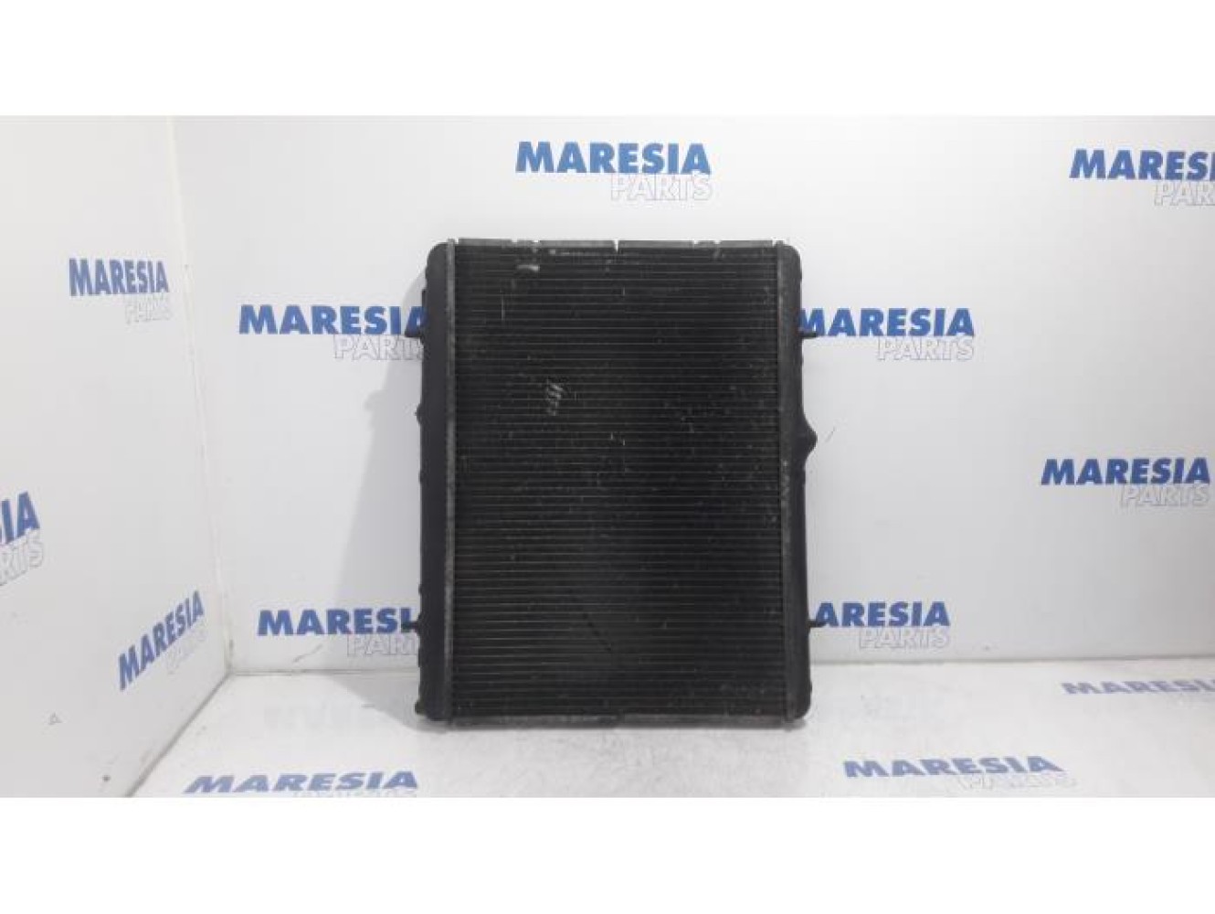 Citroen - C3 Picasso - Radiator