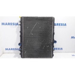 Citroen - C3 Picasso - Radiator