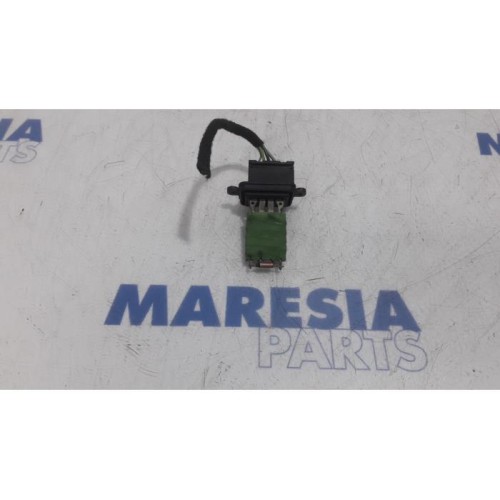 Fiat - 500 - Heater resistor
