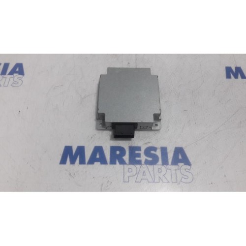 Fiat - 500 - Navigation Modul