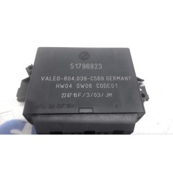 Fiat - 500 - PDC Module
