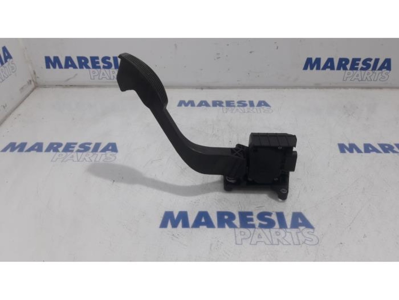 Fiat - 500 - Gaspedaalpositie Sensor