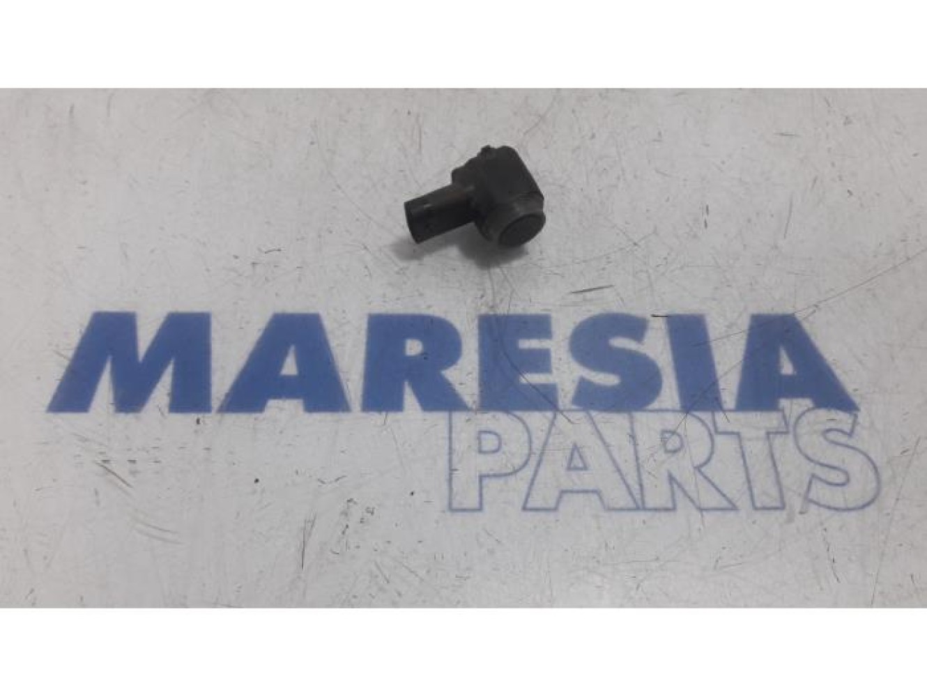 Fiat - 500 - PDC Sensor