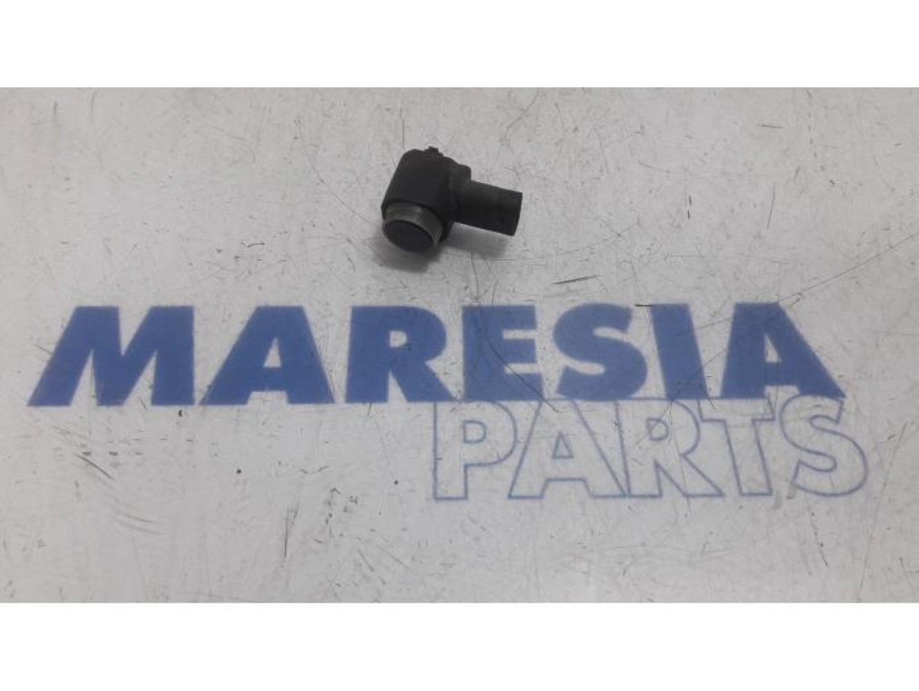 Fiat - 500 - PDC Sensor