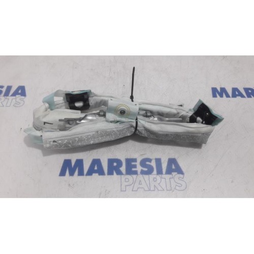 Fiat - 500 - Airbag hemel links
