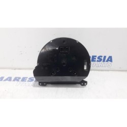 Fiat - 500 - Instrumentenpaneel