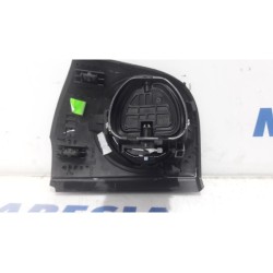 Fiat - 500 - Dashboard vent