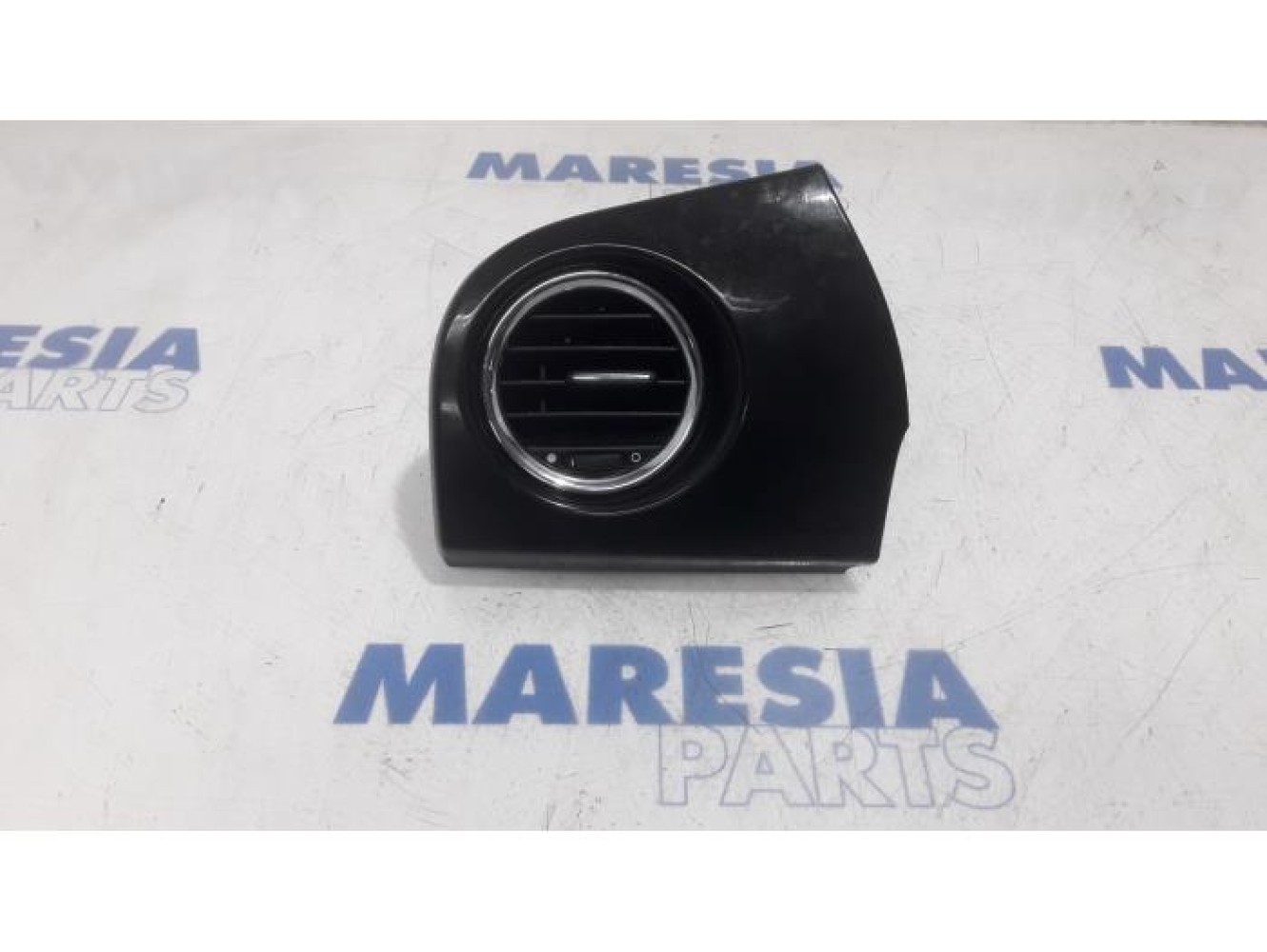 Fiat - 500 - Dashboard vent