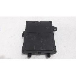 Renault - Megane - Engine management computer