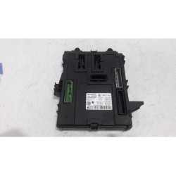 Renault - Megane - Engine management computer