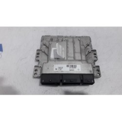 Renault - Megane - Engine management computer