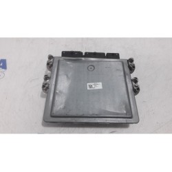 Renault - Megane - Engine management computer