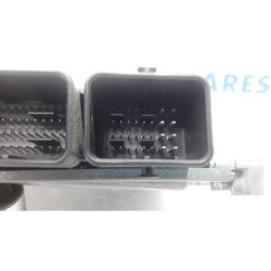 Renault - Megane - Engine management computer
