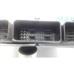 Renault - Megane - Engine management computer
