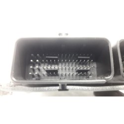 Renault - Megane - Engine management computer