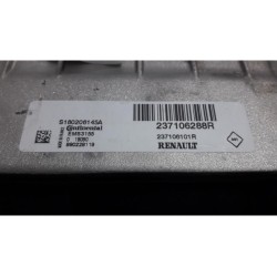 Renault - Megane - Engine management computer