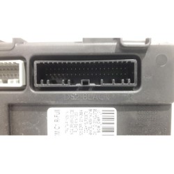 Renault - Megane - Engine management computer