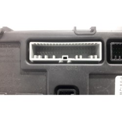 Renault - Megane - Engine management computer