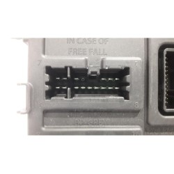 Renault - Megane - Engine management computer