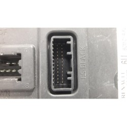 Renault - Megane - Engine management computer