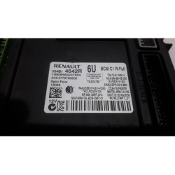 Renault - Megane - Engine management computer