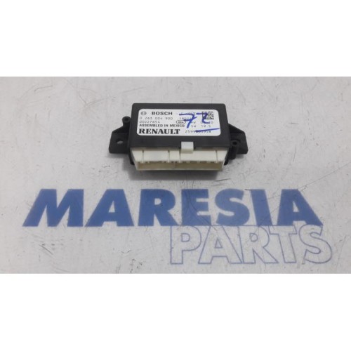 Renault - Megane - PDC Module