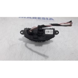 Renault - Megane - Heater resistor