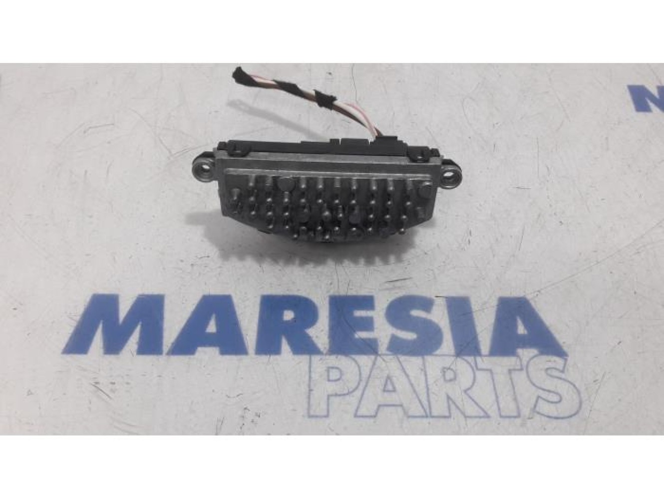 Renault - Megane - Heater resistor