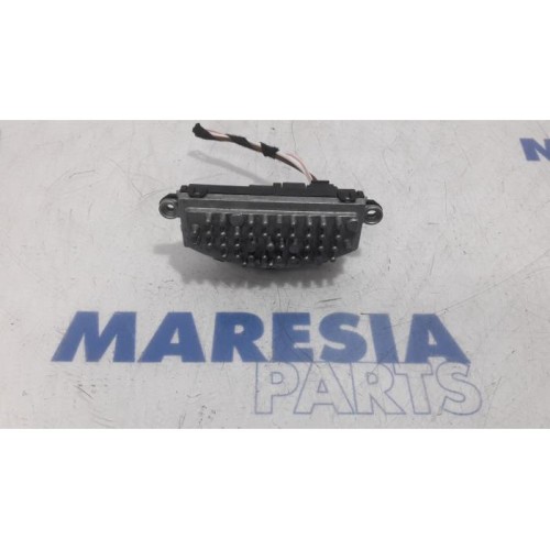 Renault - Megane - Heater resistor