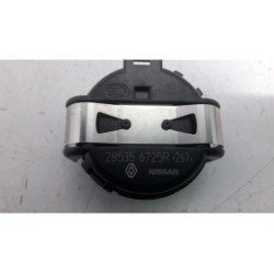 Renault - Megane - Rain sensor
