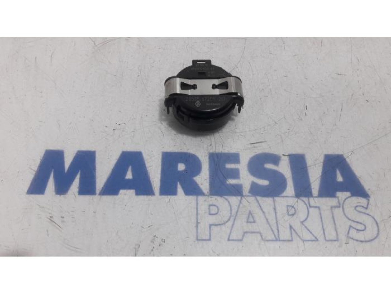 Renault - Megane - Rain sensor