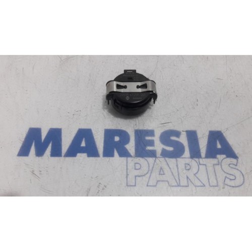 Renault - Megane - Rain sensor