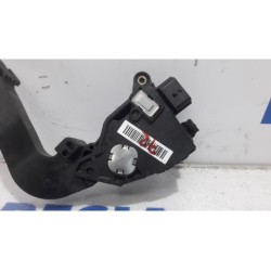 Renault - Megane - Gaspedaalpositie Sensor