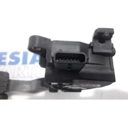 Renault - Megane - Gaspedaalpositie Sensor
