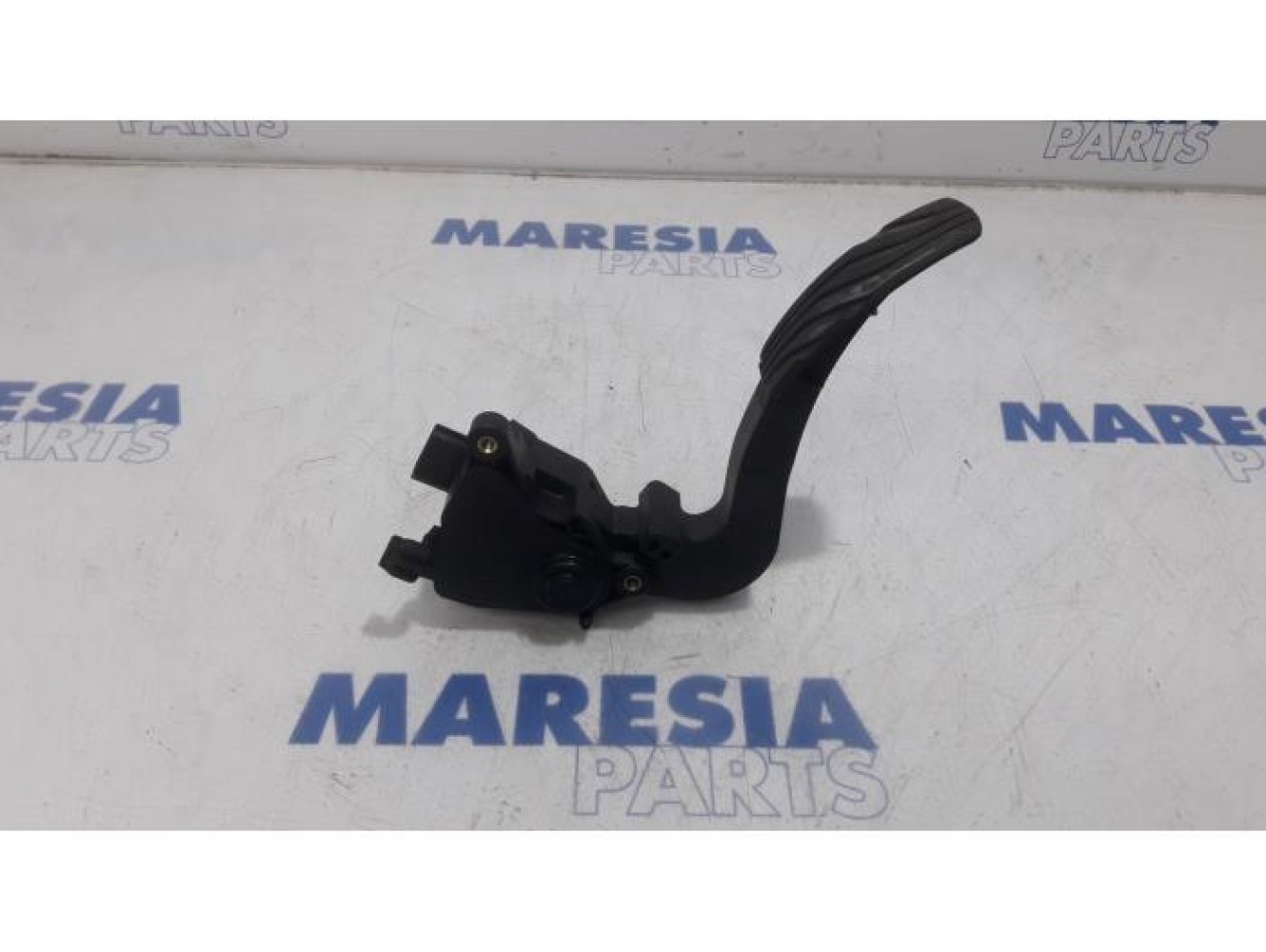 Renault - Megane - Gaspedaalpositie Sensor