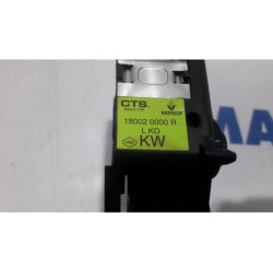 Renault - Megane - Gaspedaalpositie Sensor