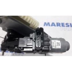Renault - Megane - Fenstermechanik 4-türig links hinten
