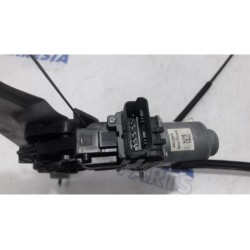 Renault - Megane - Window mechanism 4-door, front left