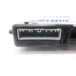 Renault - Megane - Heater computer