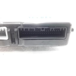 Renault - Megane - Heater computer
