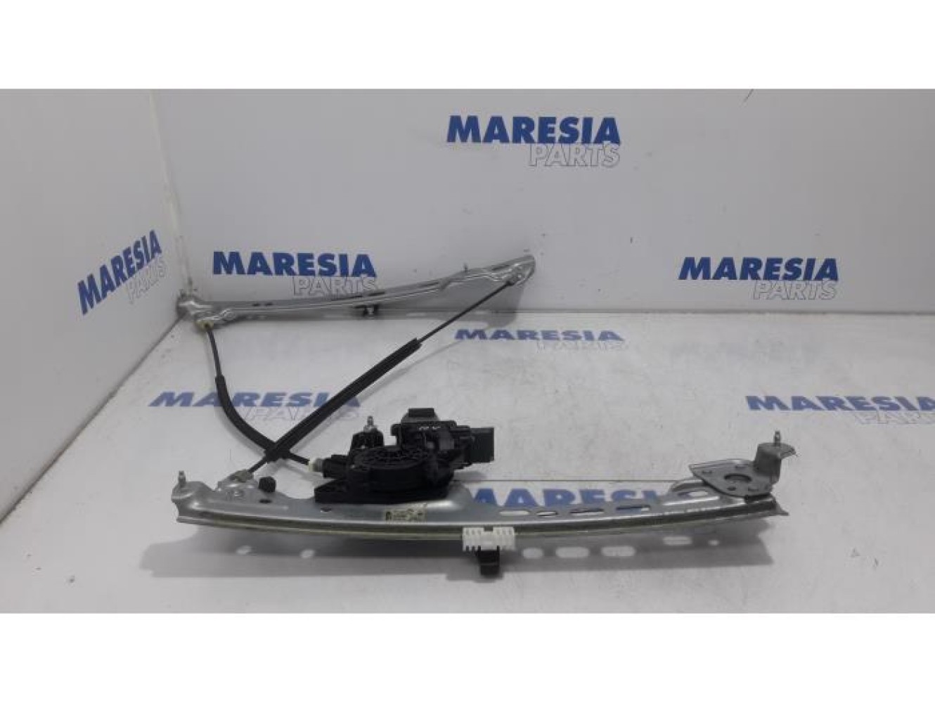 Renault - Megane - Window mechanism 4-door, front right
