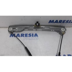 Renault - Megane - Window mechanism 4-door, front right